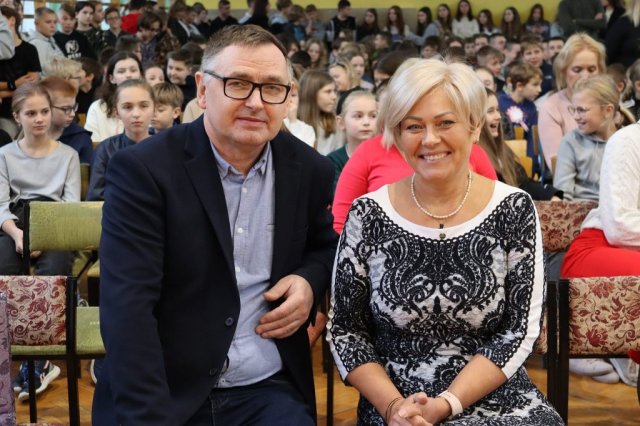 Rok szkolny 2022/23